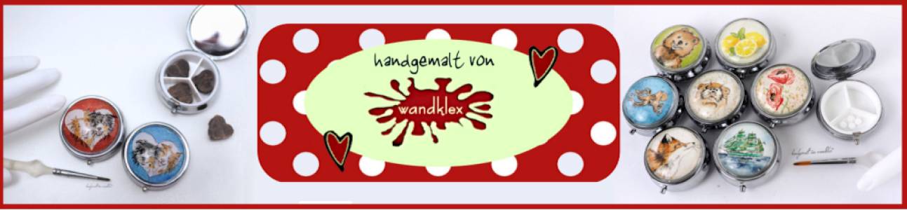 wandklex Shop | kasuwa.de