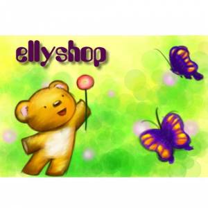 ellyshop | kasuwa Shop