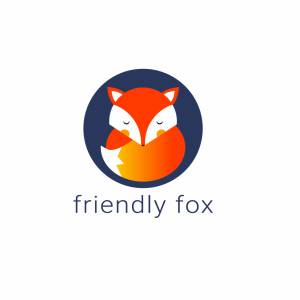 Friendly Fox | kasuwa Shop
