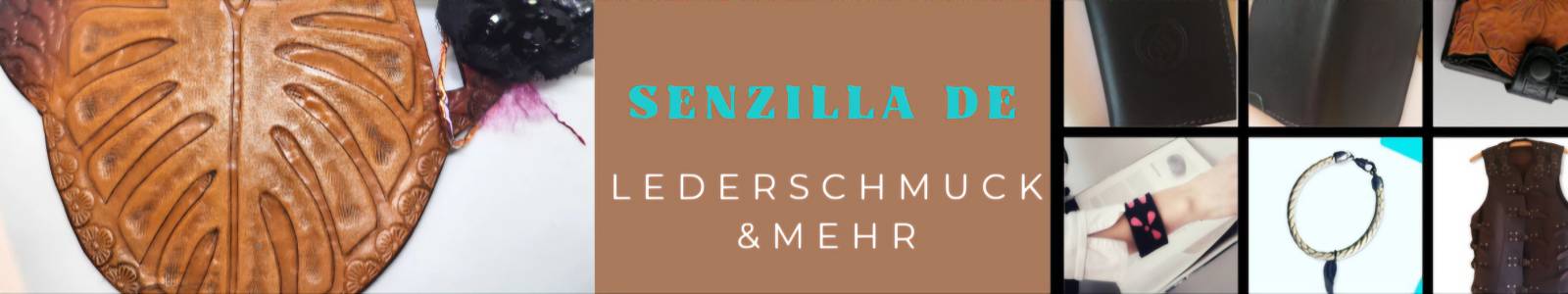 Senzilla De Shop | kasuwa.de