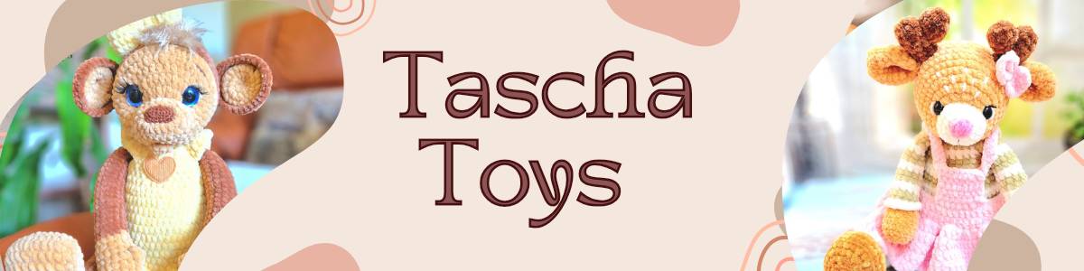 Tascha Toys Shop | kasuwa.de