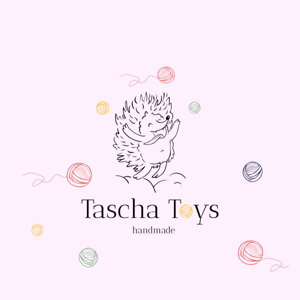 Tascha Toys | kasuwa Shop