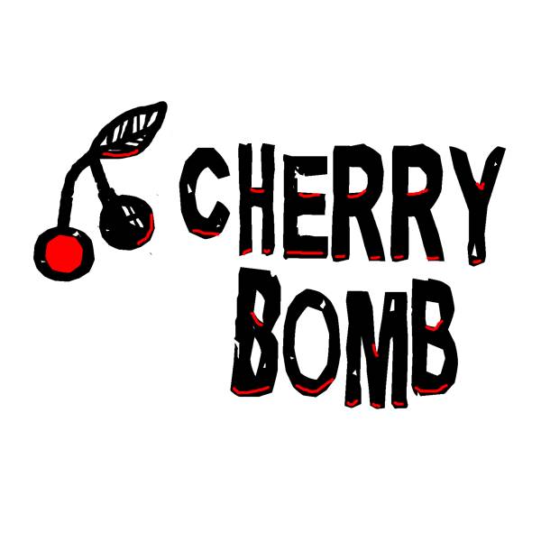 Cherry Bomb Berlin