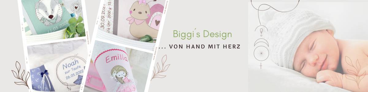 Biggis Design Shop | kasuwa.de