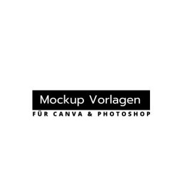 Hier findest du die perfekten Mockup-Dateien für deine kreativen Projekte in Canva  auf kasuwa.de