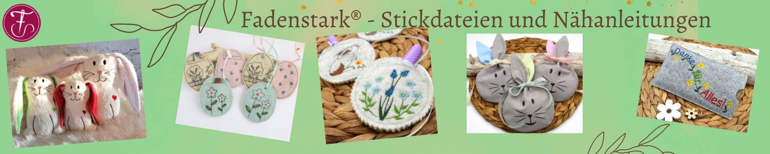 Fadenstark Shop | kasuwa.de