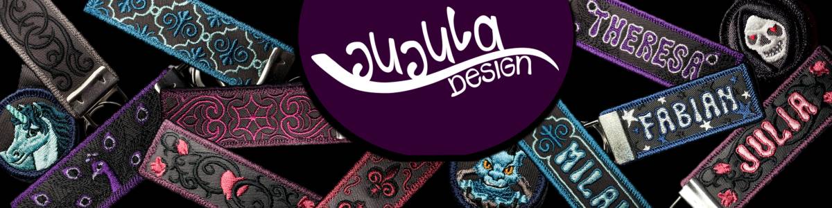 Jujula Design auf kasuwa.de