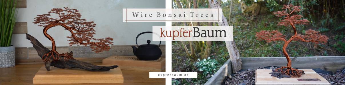 kupferBaum Shop | kasuwa.de
