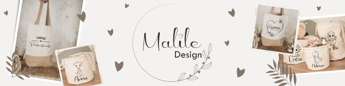 Malile Design Shop | kasuwa.de