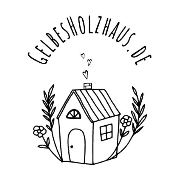 gelbesHolzhaus | kasuwa Shop