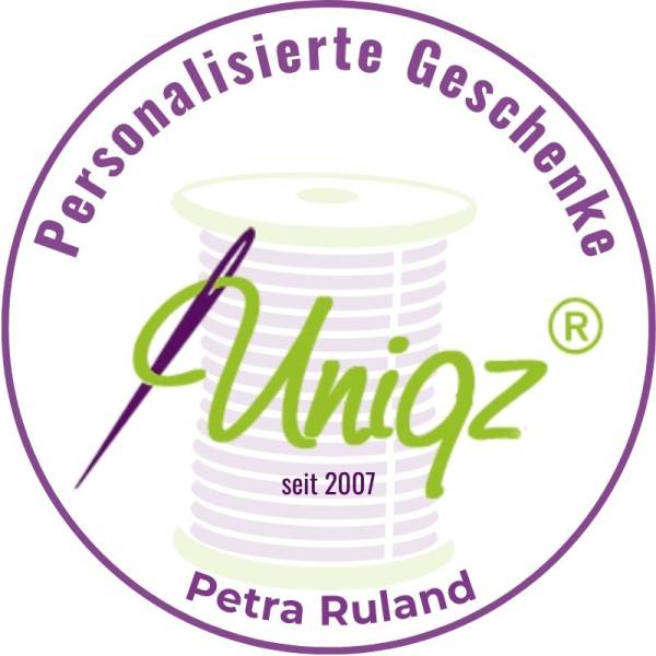 Uniqz ® mit Liebe schenken | kasuwa Shop