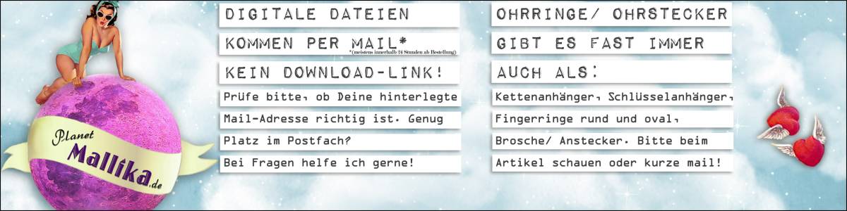 Planet Mallika Shop | kasuwa.de