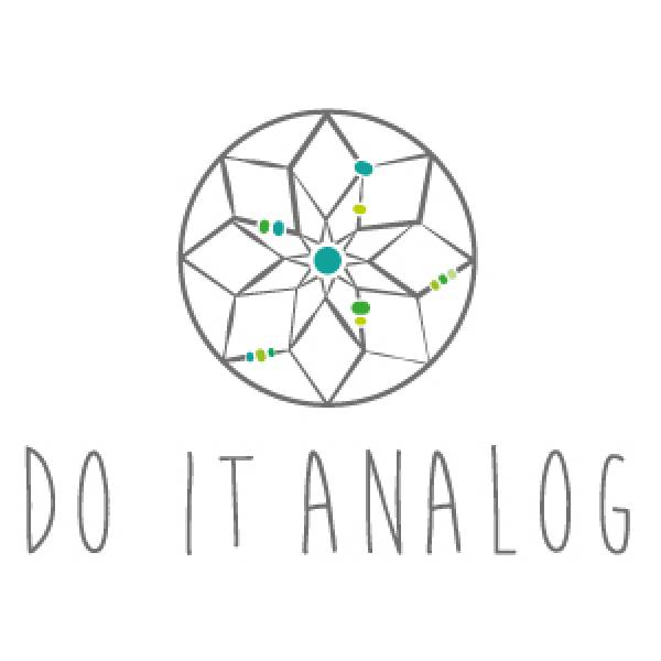 do it analog | kasuwa Shop