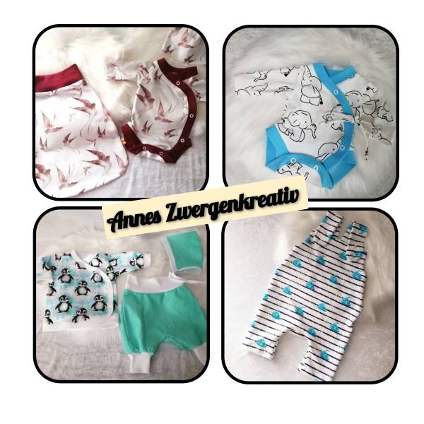 Annes Zwergenkreativ | kasuwa Shop