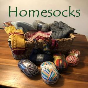 Homesocks | kasuwa Shop