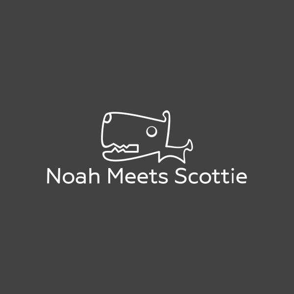 Noah.Meets.Scottie | kasuwa Shop