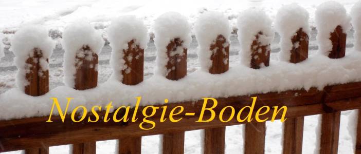 Nostalgie-Boden Shop | kasuwa.de