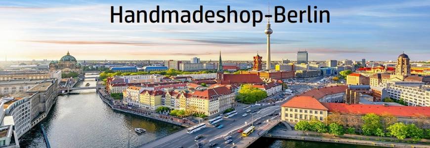 Handmadeshop-Berlin Shope | kasuwa.de