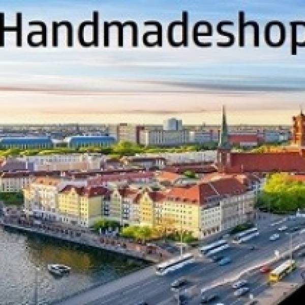 Handmadeshop-Berlin