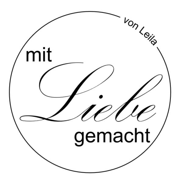Leila - mit Liebe gemacht | kasuwa Shop