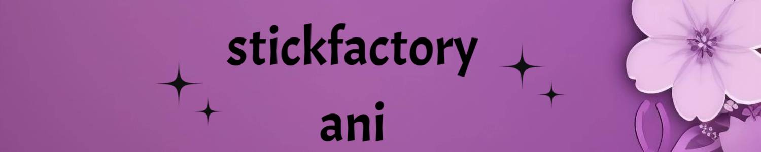 stickfacory ani Shop | kasuwa.de