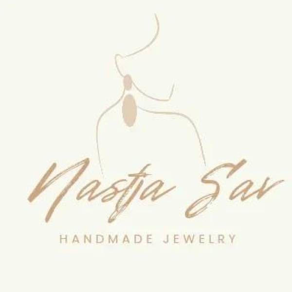 NastjaSav HandmadeJewelry | kasuwa Shop