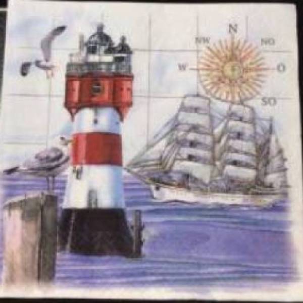 Servietten/Bastelparadies | kasuwa Shop