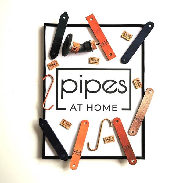 Pipes at Home