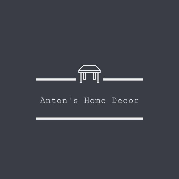Antons Home Decor