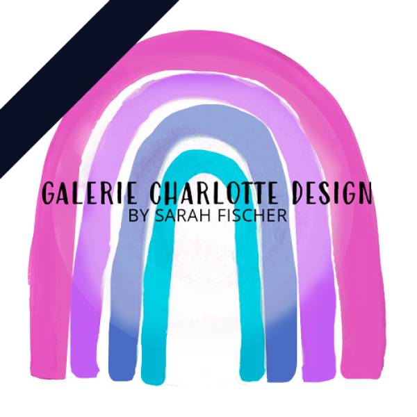 Galerie Charlotte Design | kasuwa Shop