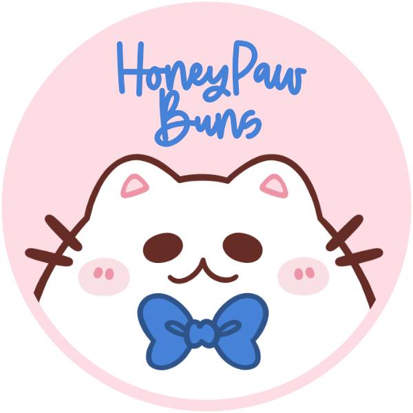 HoneyPawBuns