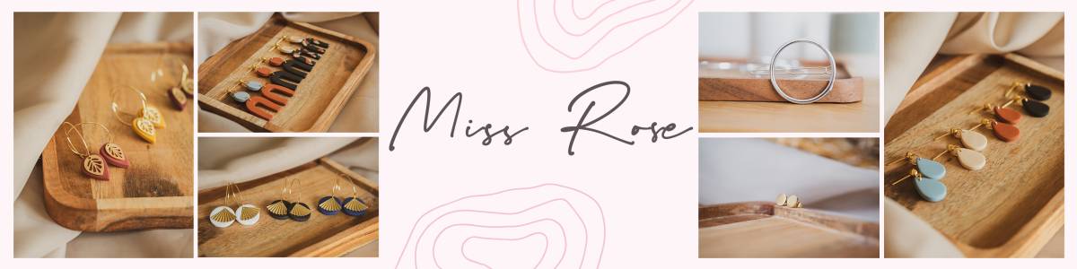 Miss Rose auf kasuwa.de