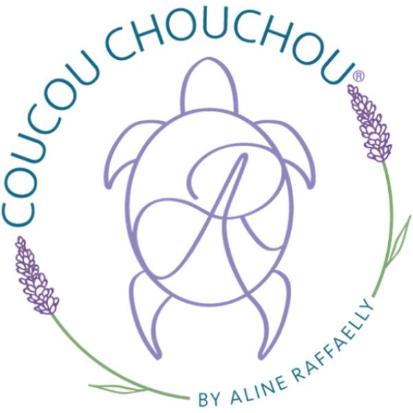 Coucou Chouchou by Aline Raffaelly