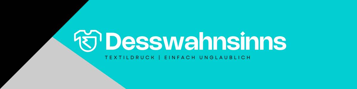 Desswahnsinns Shop | kasuwa.de