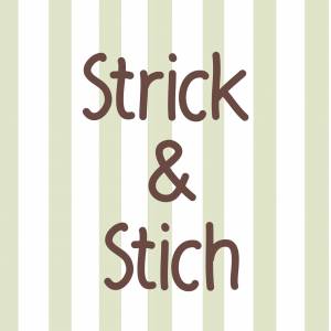 Strick & Stich