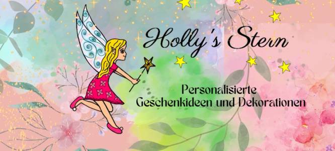 Hollys Stern Shop | kasuwa.de
