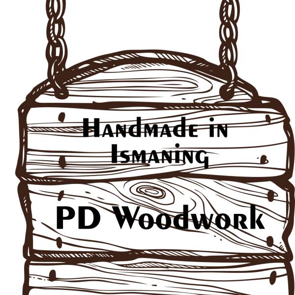 PD Woodwork