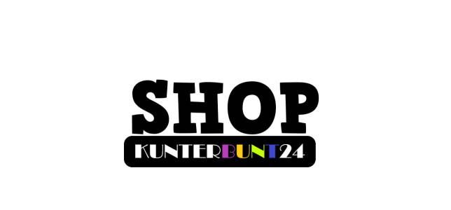ShopKunterbunt24 Shop | kasuwa.de