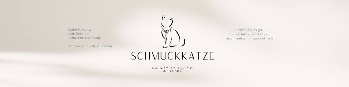 Schmuckkatze Shop | kasuwa.de