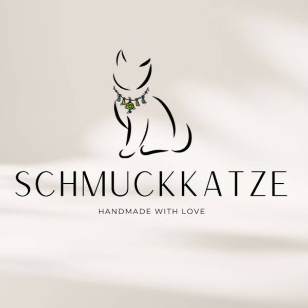 Schmuckkatze