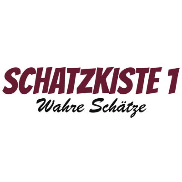 Schatzkiste1 | kasuwa Shop