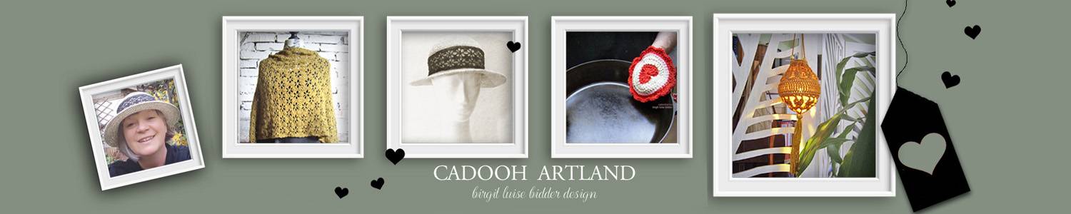 Cadoohartland Shop | kasuwa.de