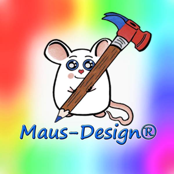 Maus-Design