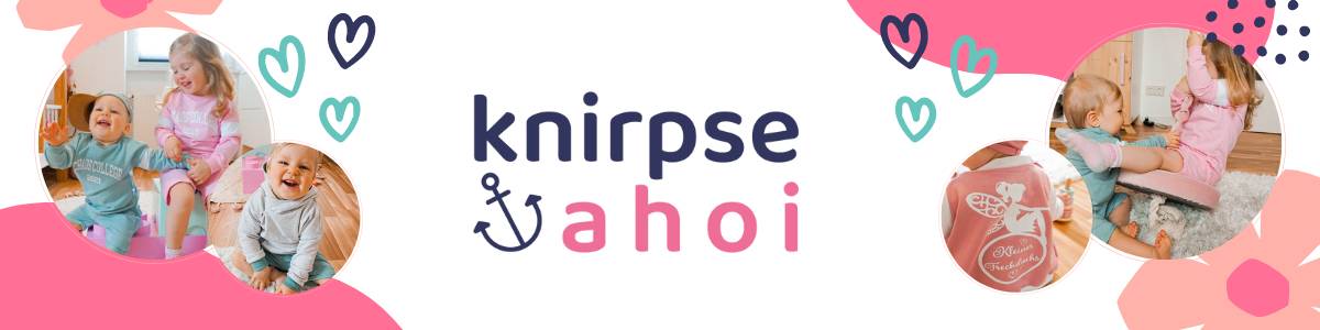Knirpse Ahoi Shop | kasuwa.de