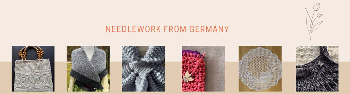 needlework-from-germany Shop | kasuwa.de