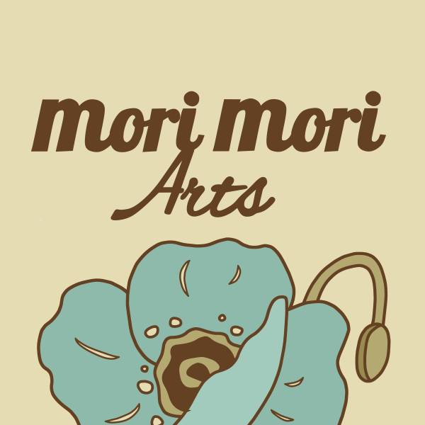 MoriMoriArts | kasuwa Shop