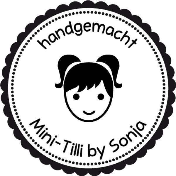 Mini Tilli by Sonja