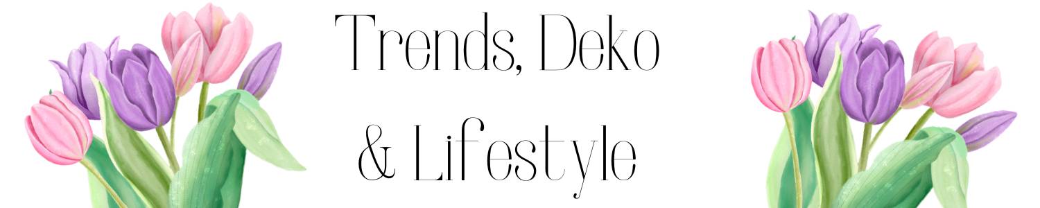 Trends_Deko_Lifestyle Shop | kasuwa.de
