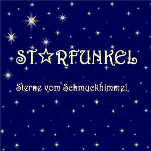 STARFUNKEL | kasuwa Shop