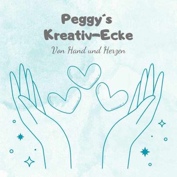 Peggys Kreativ-Ecke